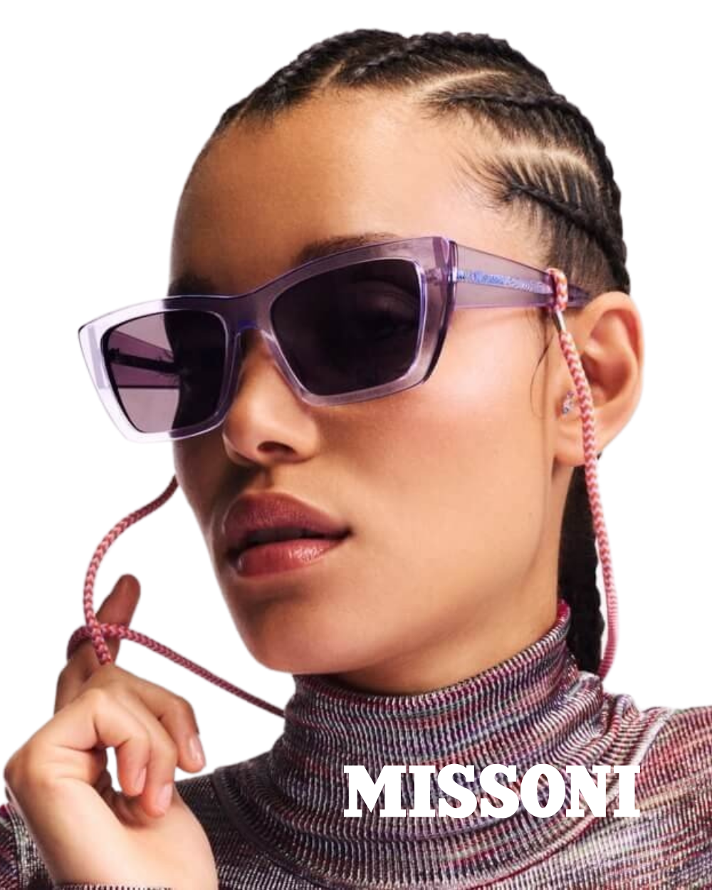 MISSONI
