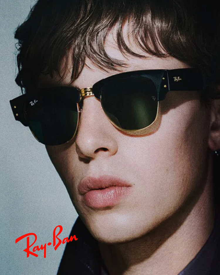 RAY-BAN