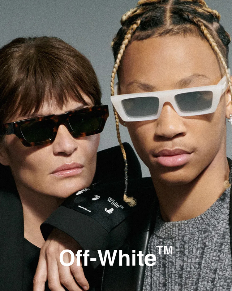 OFF WHITE