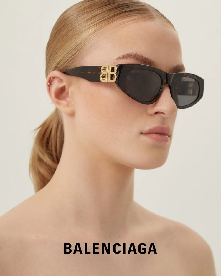 BALENCIAGA