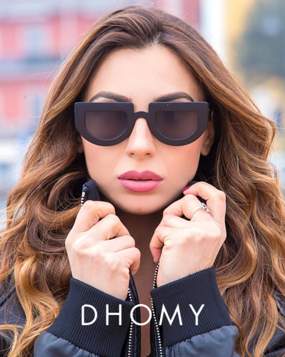 DHOMY