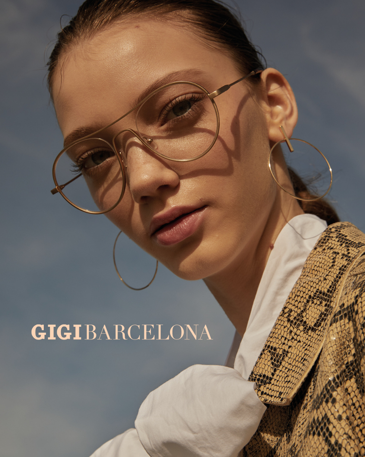 GIGI BARCELONA