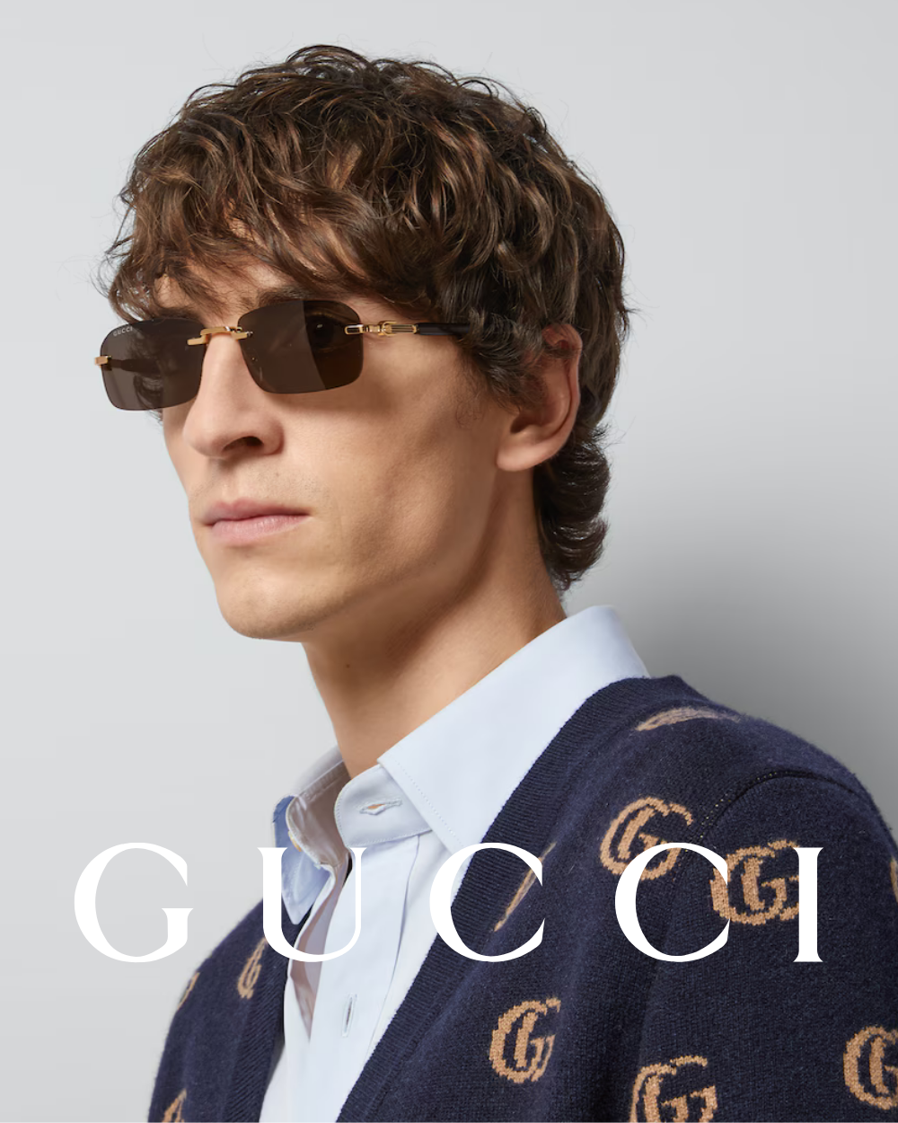 GUCCI BABY