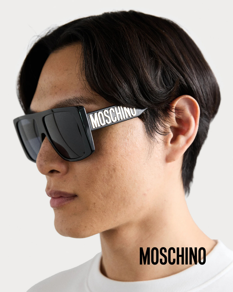 MOSCHINO