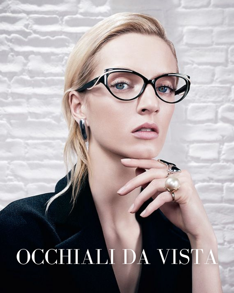 OCCHIALI DA VISTA