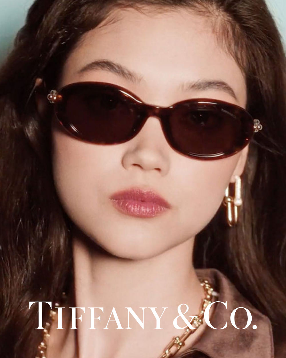 TIFFANY & CO