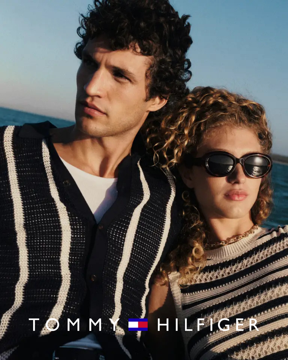 TOMMY HILFIGER BABY