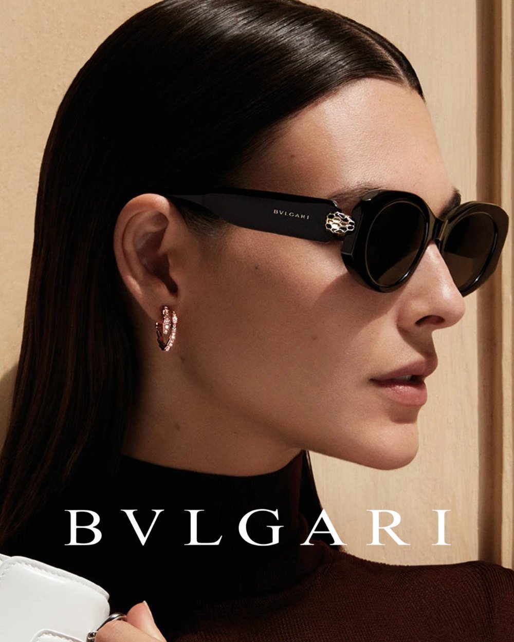 BVLGARI