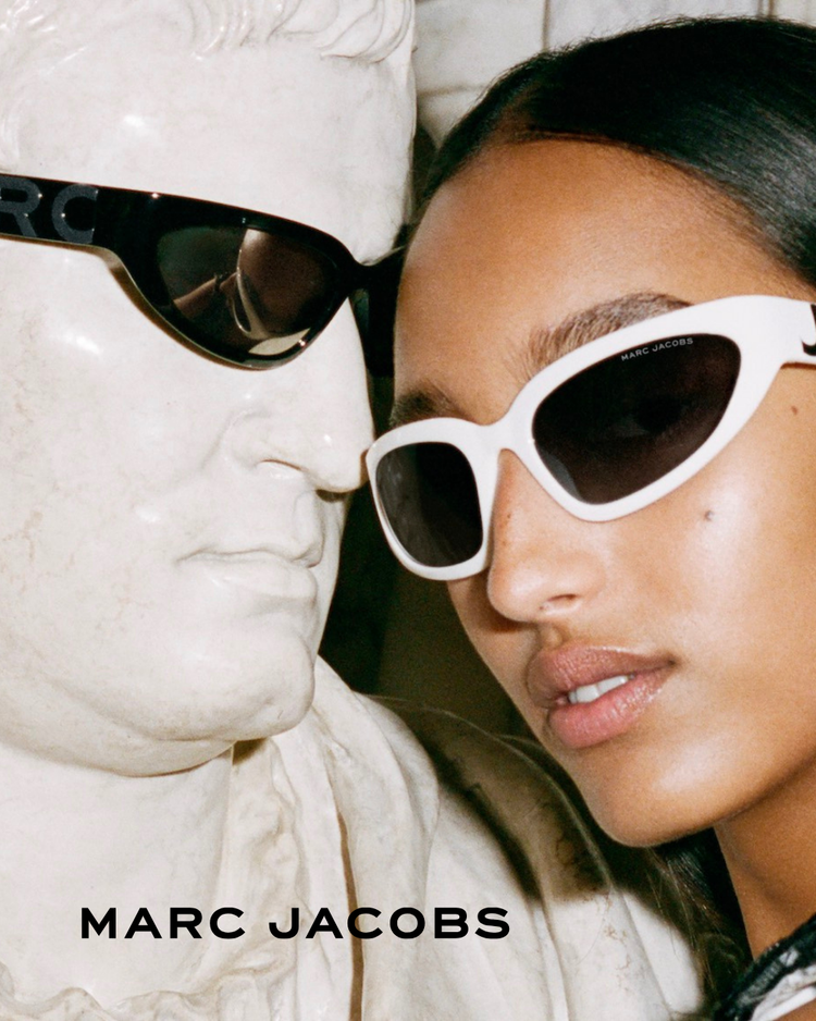 MARC JACOBS