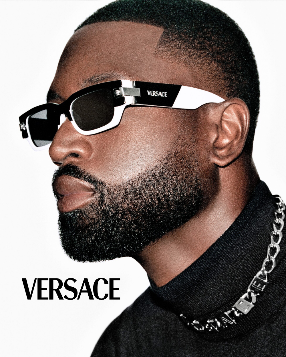 VERSACE