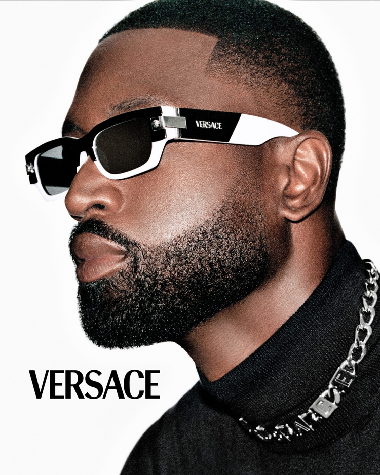 VERSACE