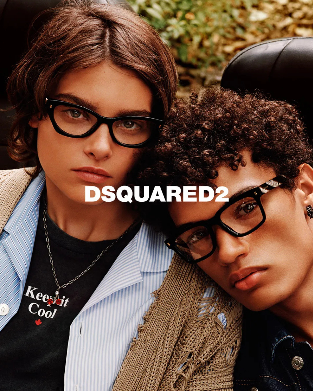 DSQUARED2