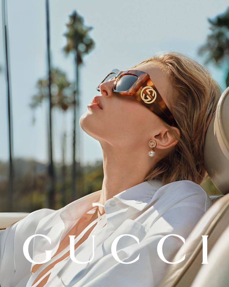 GUCCI