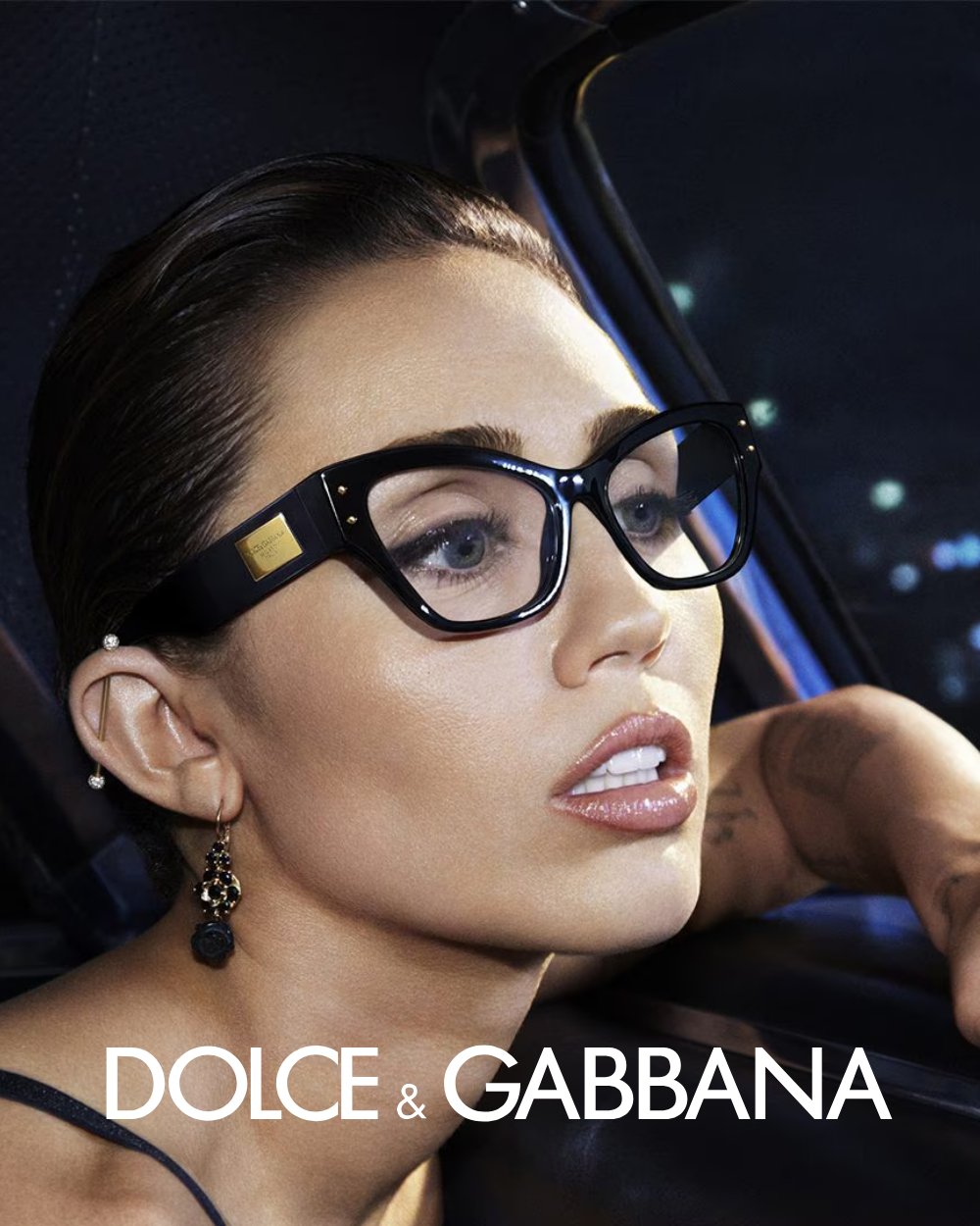 DOLCE & GABBANA