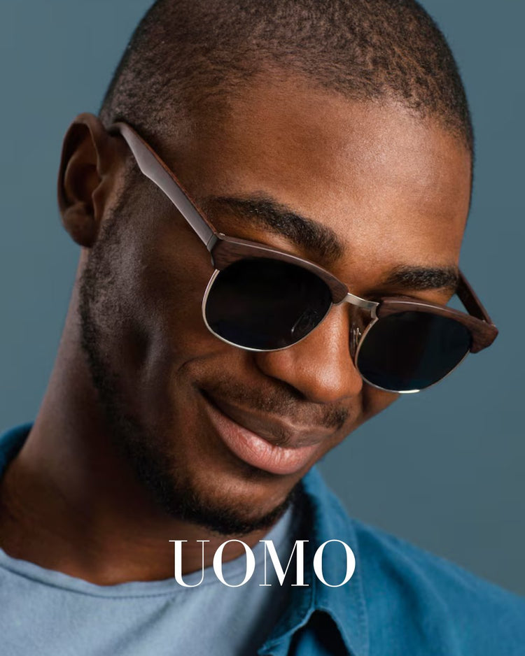 COLLEZIONE UOMO