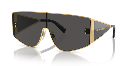 Occhiale da sole dolce&gabbana dg2305 02/87
