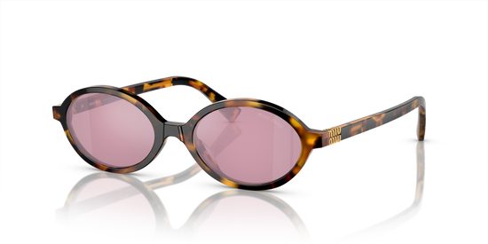 Occhiale da sole miumiu 04zs vau50d