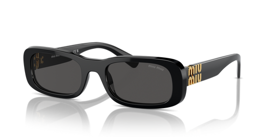 Occhiale da sole miumiu 08zs 1ab5s0
