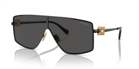 Occhiale da sole miumiu 51zs 1ab5s0