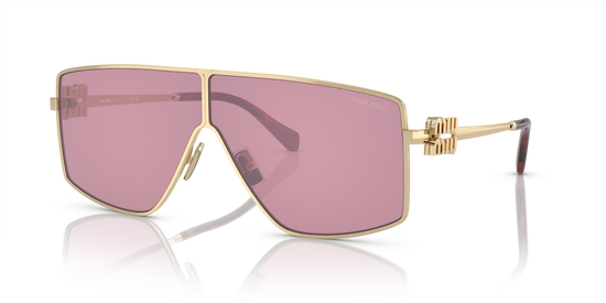 Occhiale da sole miumiu 51zs zvn50d