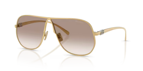 occhiale da sole miu miu a56s 5ak90l