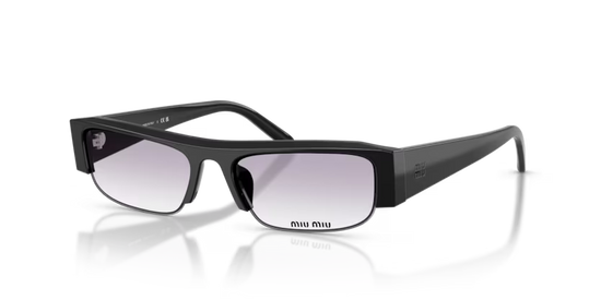 Occhiale da sole miu miu b07s 16k04o
