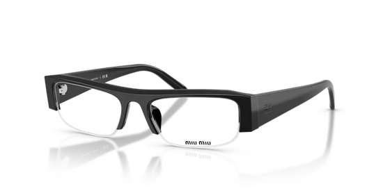 Occhiale da sole miu miu b07s 16k08n