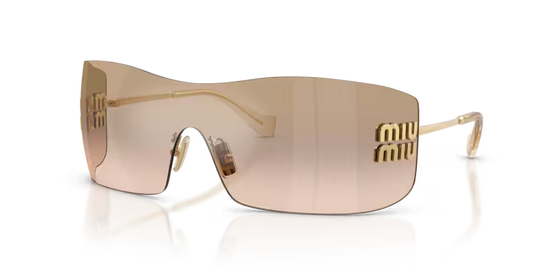occhiale da sole miu miu b53s 5ak20p
