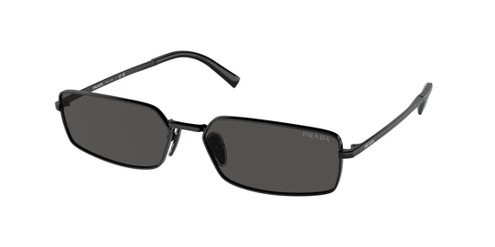 occhiale da sole prada pr-a60s-1ab5s0