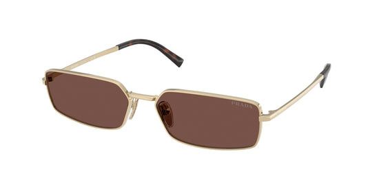 occhiale da sole prada pr-a60s-zvn80t