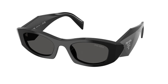 occhiale da sole prada pr-b16s-16k08z