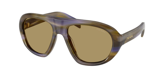 occhiale da sole prada pr-c05s-23g70g