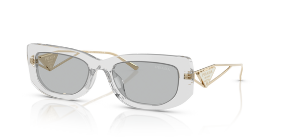occhiale da sole prada pr14ys 12r50k