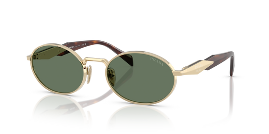 occhiale da sole prada pr65zs zvn70l