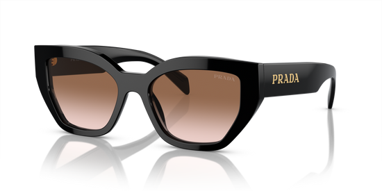 occhiale da sole prada pra09s 1ab0a6