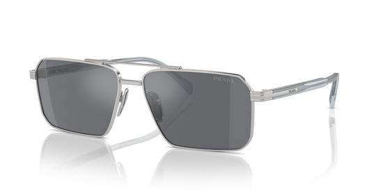 occhiale da sole prada pra57s 1bc175
