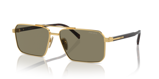 occhiale da sole prada pra57s 5ak90f