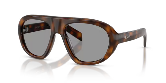 occhiale da sole prada pr-c05s-20d50q