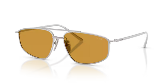 occhiale da sole prada pr c51s 1bc50p