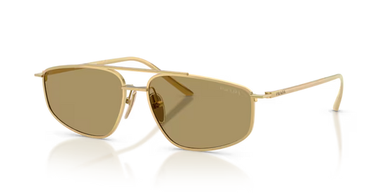 occhiale da sole prada pr c51s 5ak70g