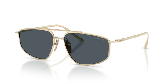 occhiale da sole prada pr c51s zvn70b