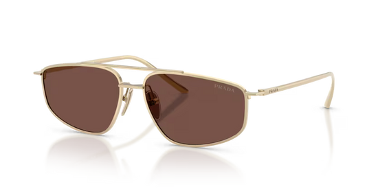 occhiale da sole prada pr c51s zvn80t