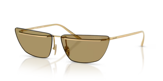 occhiale da sole prada pr-c52s 5ak70g