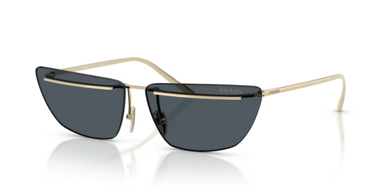 occhiale da sole prada pr-c52s zvn70b