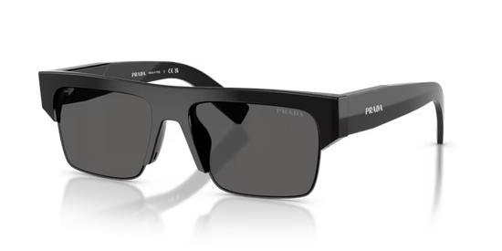 occhiale da sole prada pr d12su 16k20z
