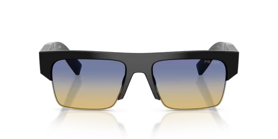 occhiale da sole prada pr d12su 16k50e