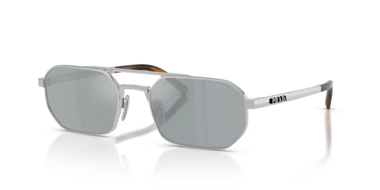 occhiale da sole prada pr d53s 1bc40x