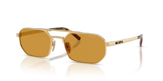 occhiale da sole prada pr d53s 24j50p
