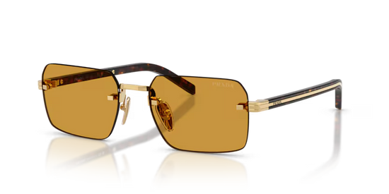 occhiale da sole prada pr d55s 5ak50p