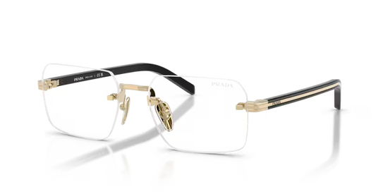 Occhiale da vista prada pr d55s zvn10w